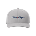 Chris-Craft Sport Perforated Snapback Cap