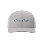 Chris-Craft Sport Perforated Snapback Cap
