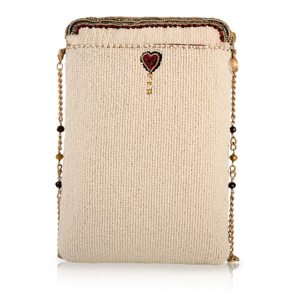 High Court Mini Crossbody Handbag