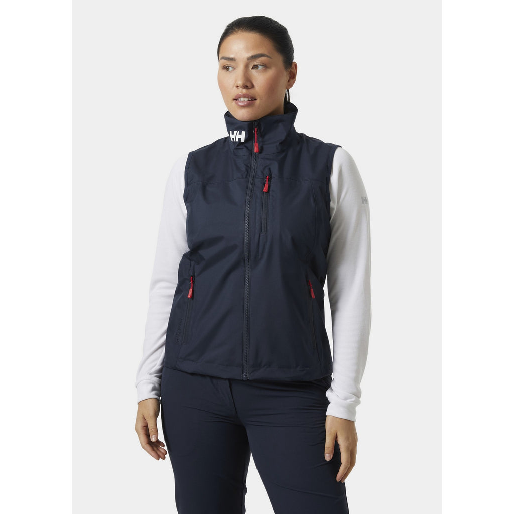 Helly Hansen Women's Crew Vest 2.0