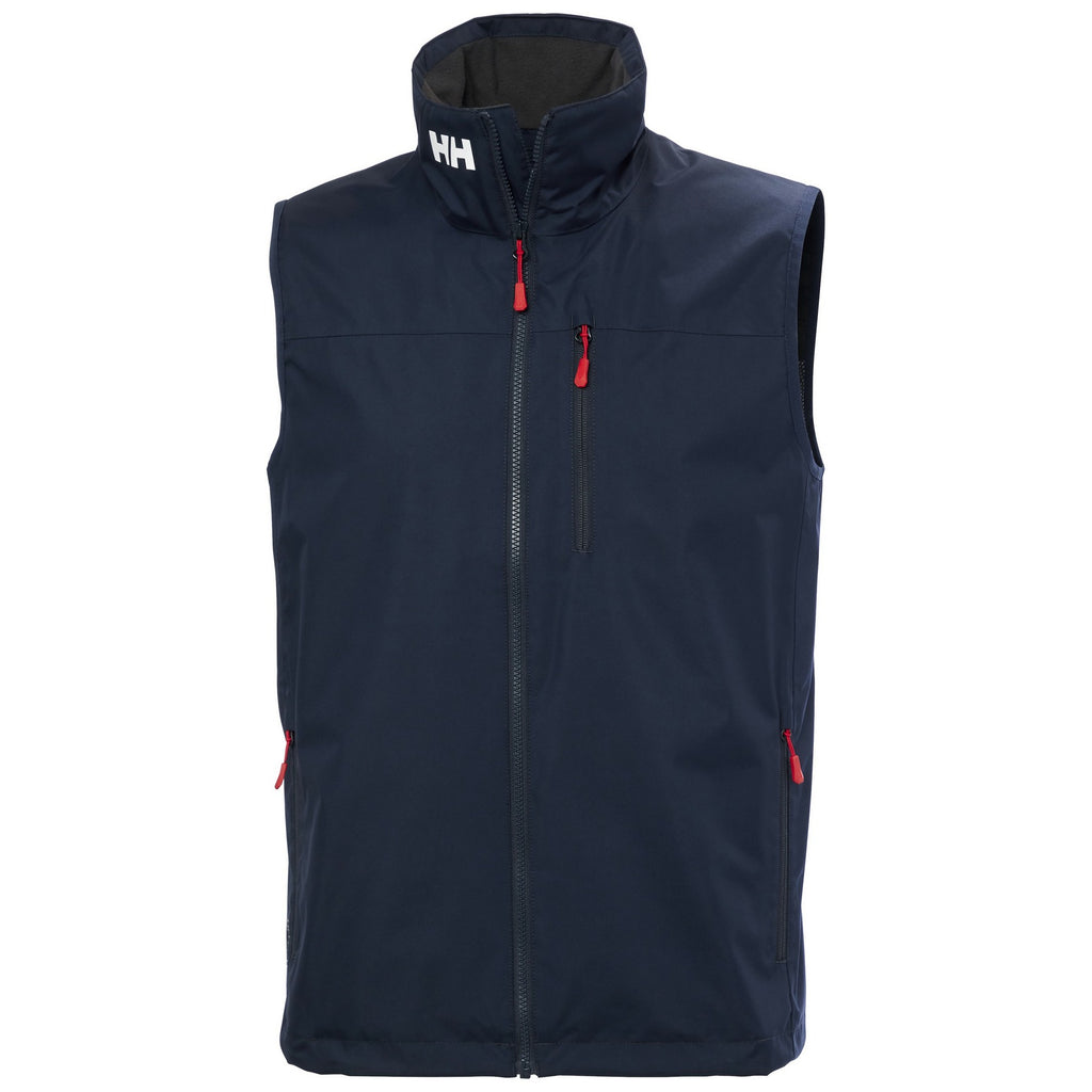 Helly Hansen Men's Crew 2.0 Vest