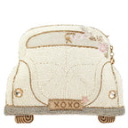 Just Married Crossbody