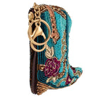 Kickin' Around Coin Purse