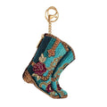 Kickin' Around Coin Purse