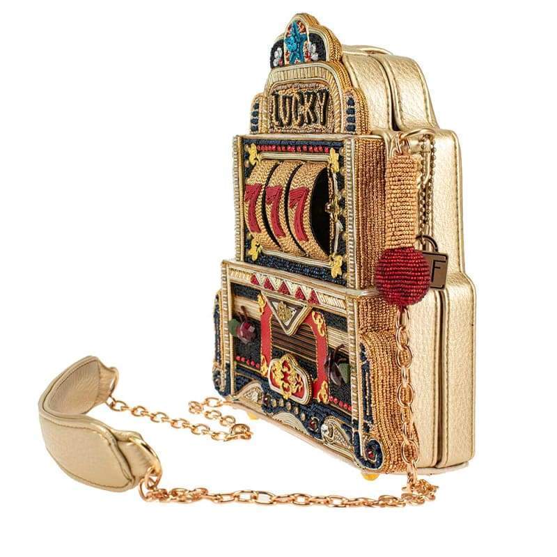 Lucky 7 Handbag