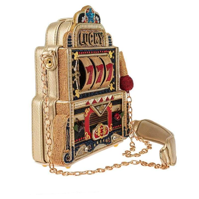 Lucky 7 Handbag