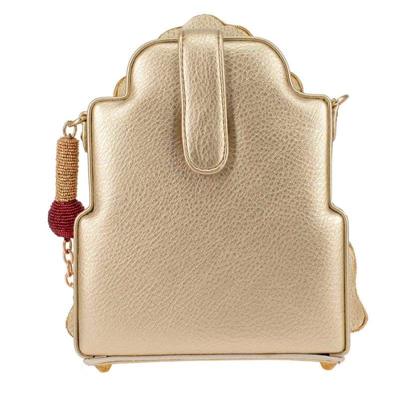 Lucky 7 Handbag