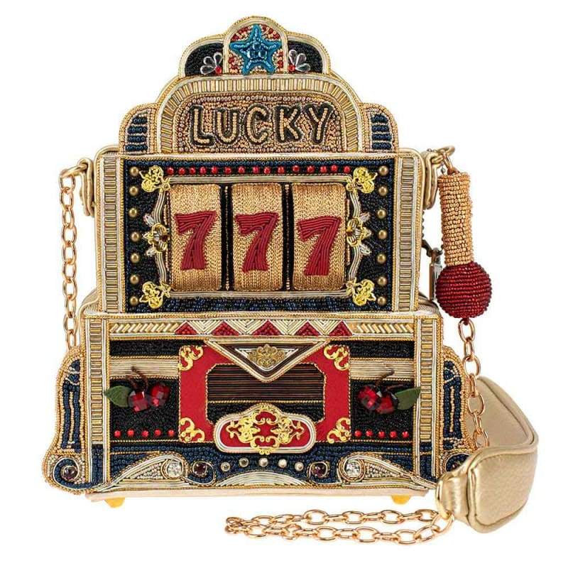 Lucky 7 Handbag
