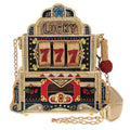 Lucky 7 Handbag