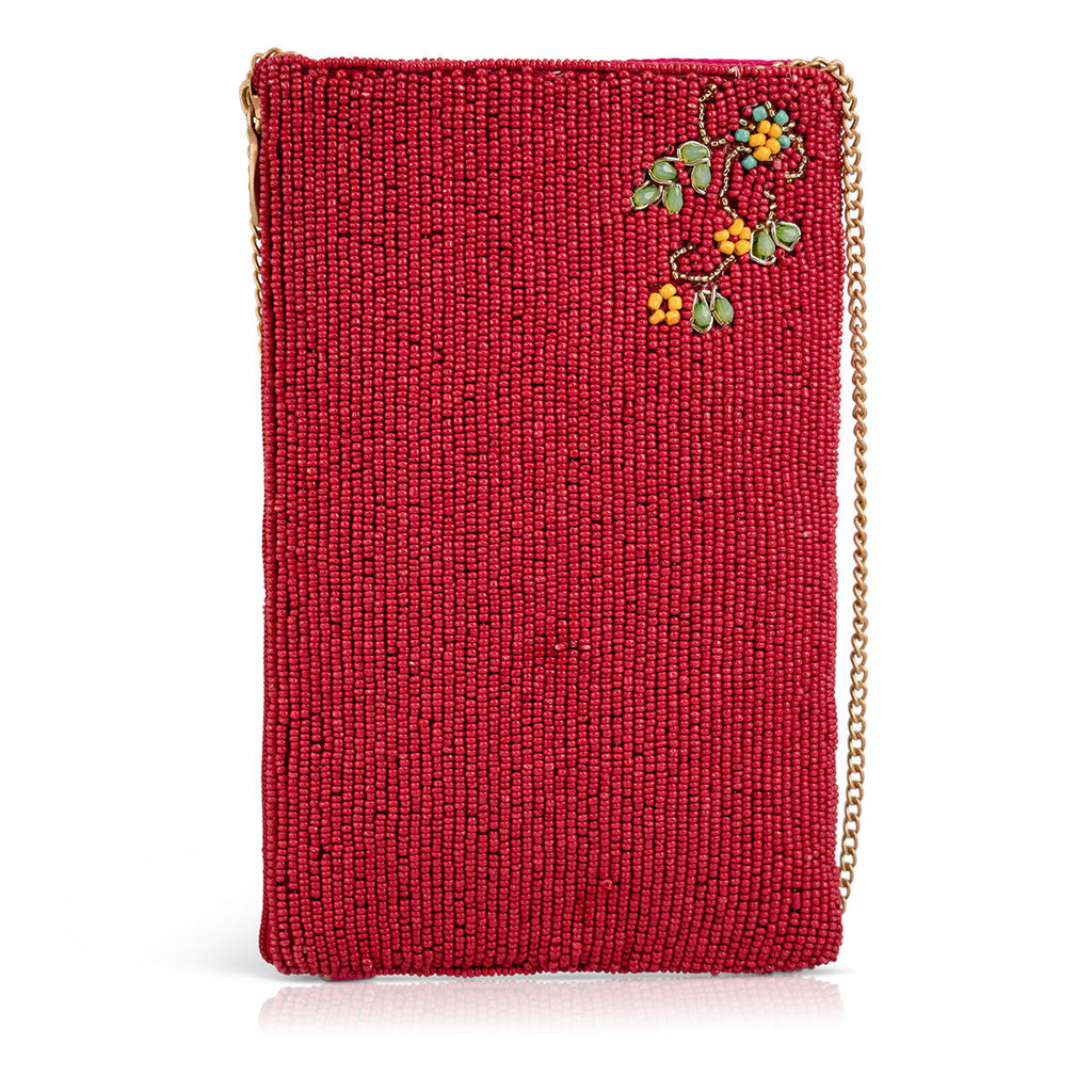 Meadow Crossbody Phone Bag