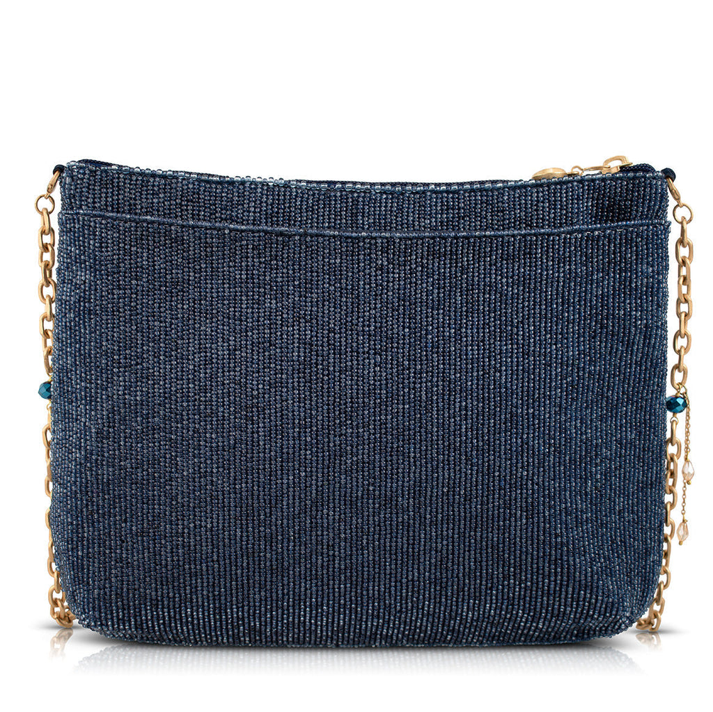 Mermaid Magic Crossbody Handbag