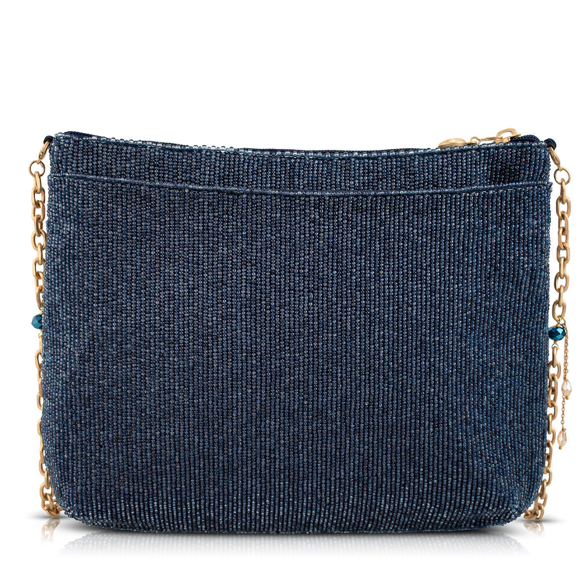 Mermaid Magic Crossbody Handbag