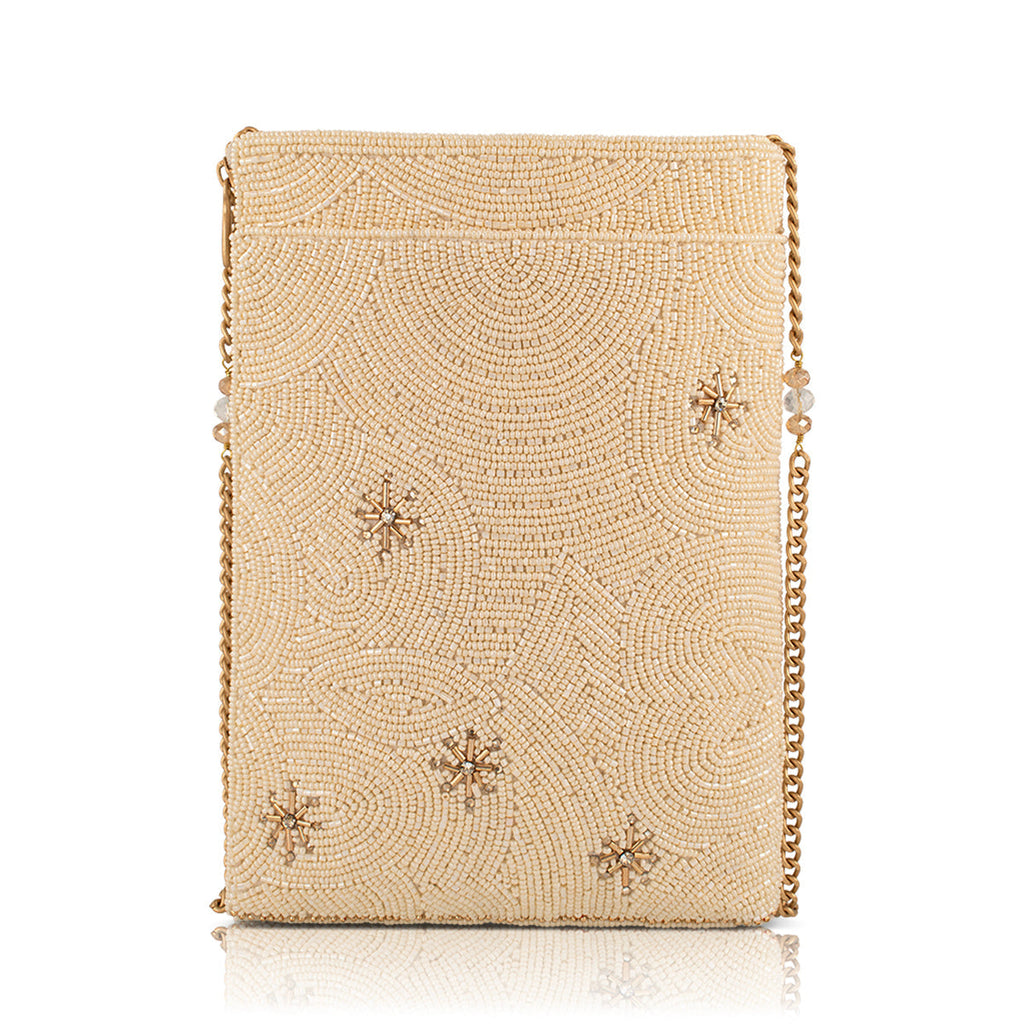Crystal Martini Mini Crossbody