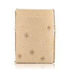 Crystal Martini Mini Crossbody