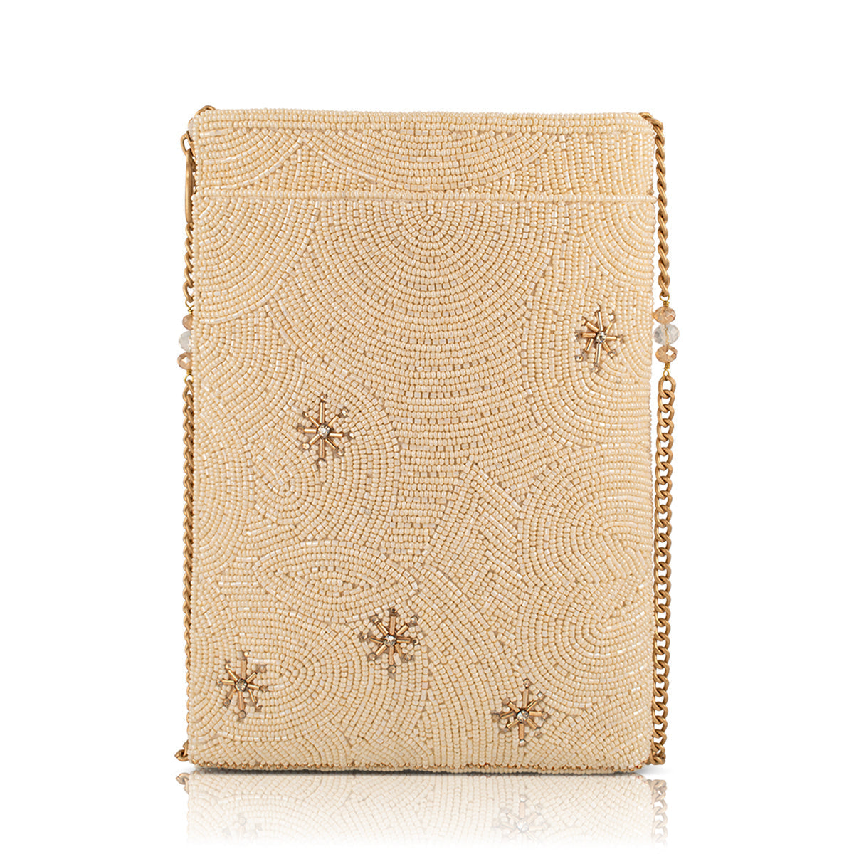 Crystal Martini Mini Crossbody