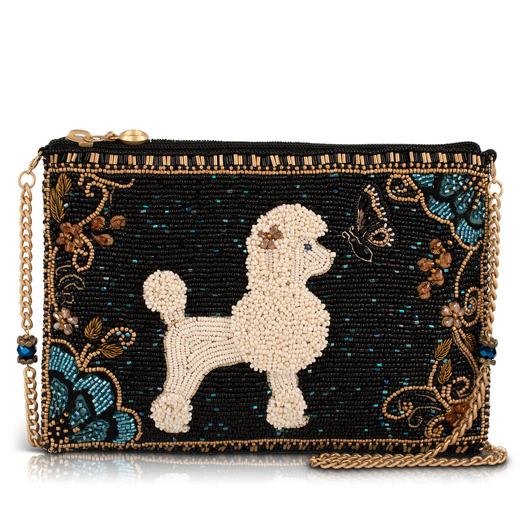 Pet Me Mini Crossbody