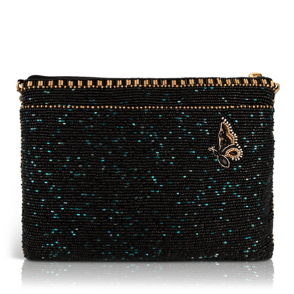 Pet Me Mini Crossbody