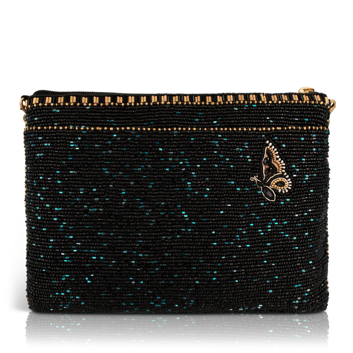 Pet Me Mini Crossbody