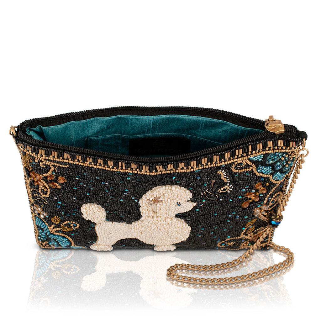 Pet Me Mini Crossbody