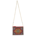 Baroque Mini Crossbody