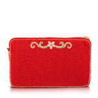 Mahjong Mood Mini Crossbody