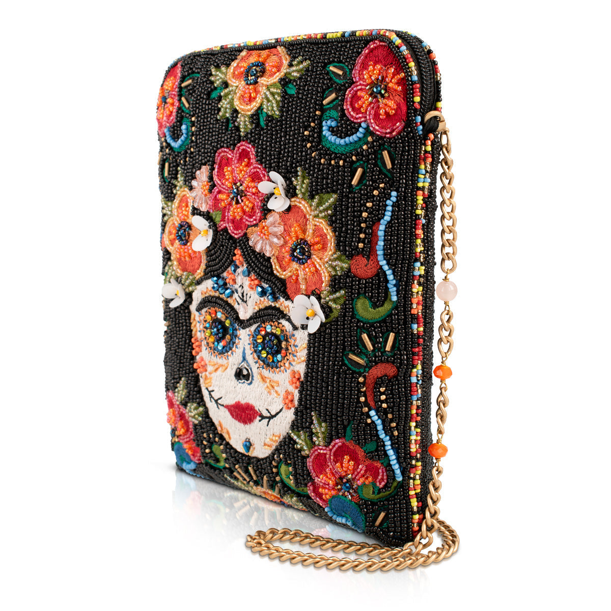 Day of Glam Mini Crossbody