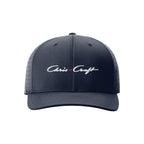 Chris-Craft Sport Perforated Snapback Cap