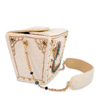 Noble Dragon Handbag