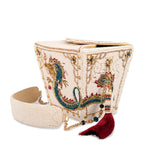 Noble Dragon Handbag