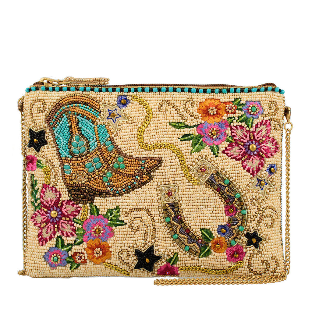 On the Range Mini Crossbody Handbag
