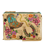 On the Range Mini Crossbody Handbag