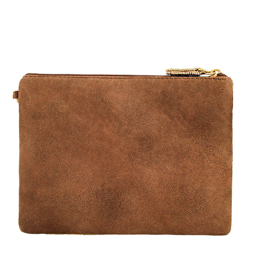 On the Range Mini Crossbody Handbag