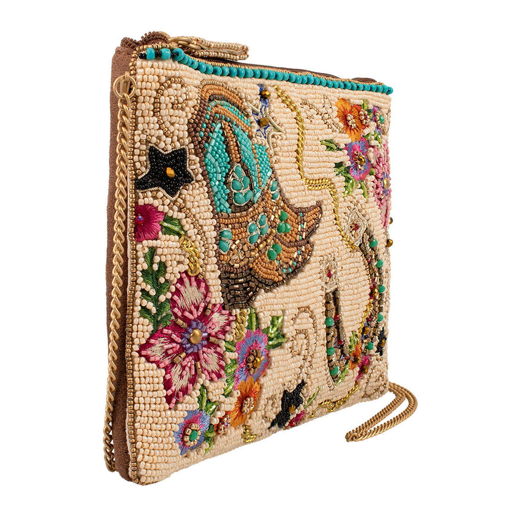 On the Range Mini Crossbody Handbag