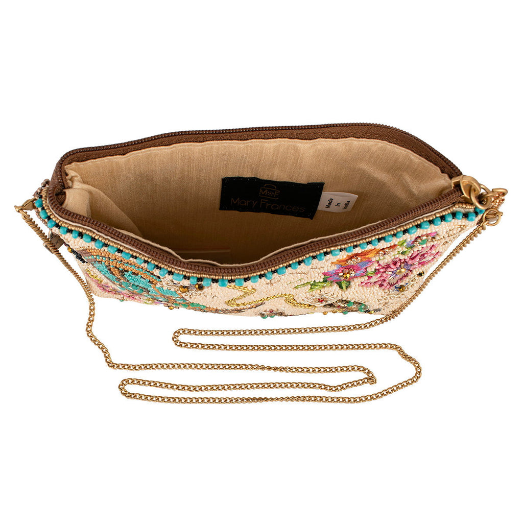 On the Range Mini Crossbody Handbag