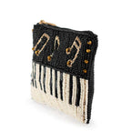 Play It Again Coin Purse