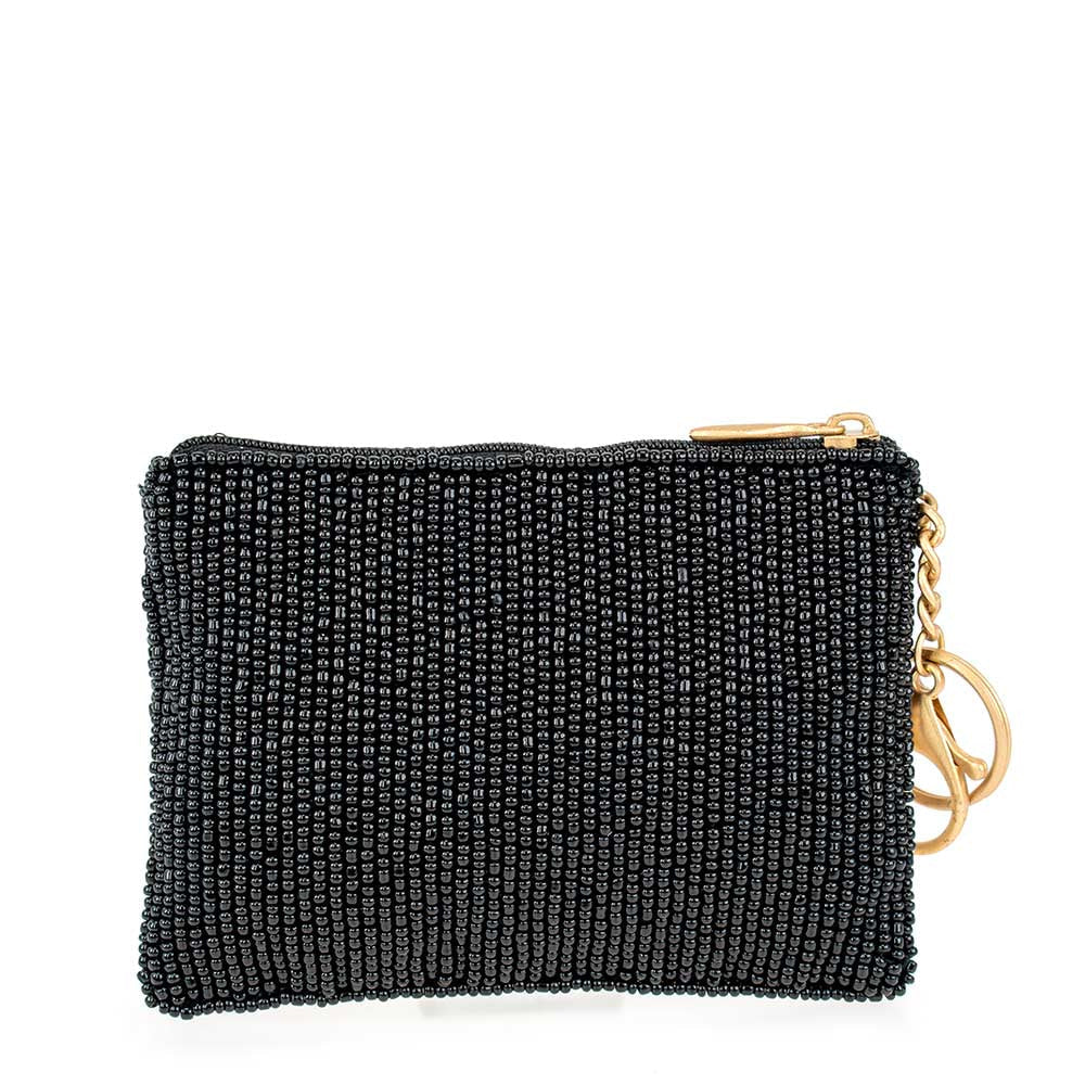 Play It Again Coin Purse