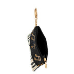 Play It Again Coin Purse