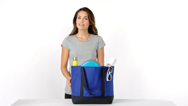 Port Authority® Day Tote