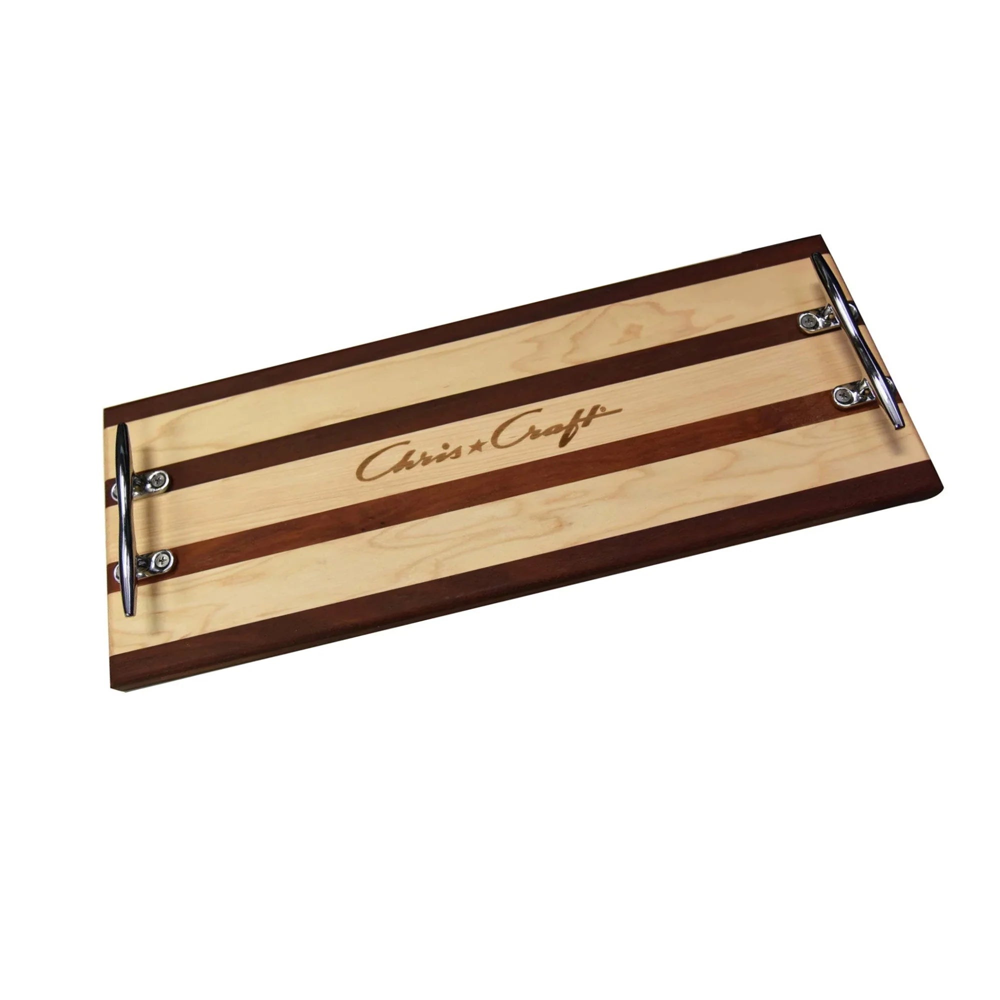 Chris-Craft® Serving Board - 8" x 20"