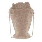 Shake It Up Crossbody Clutch