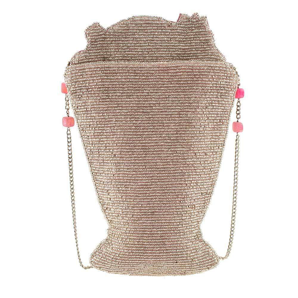 Shake It Up Crossbody Clutch