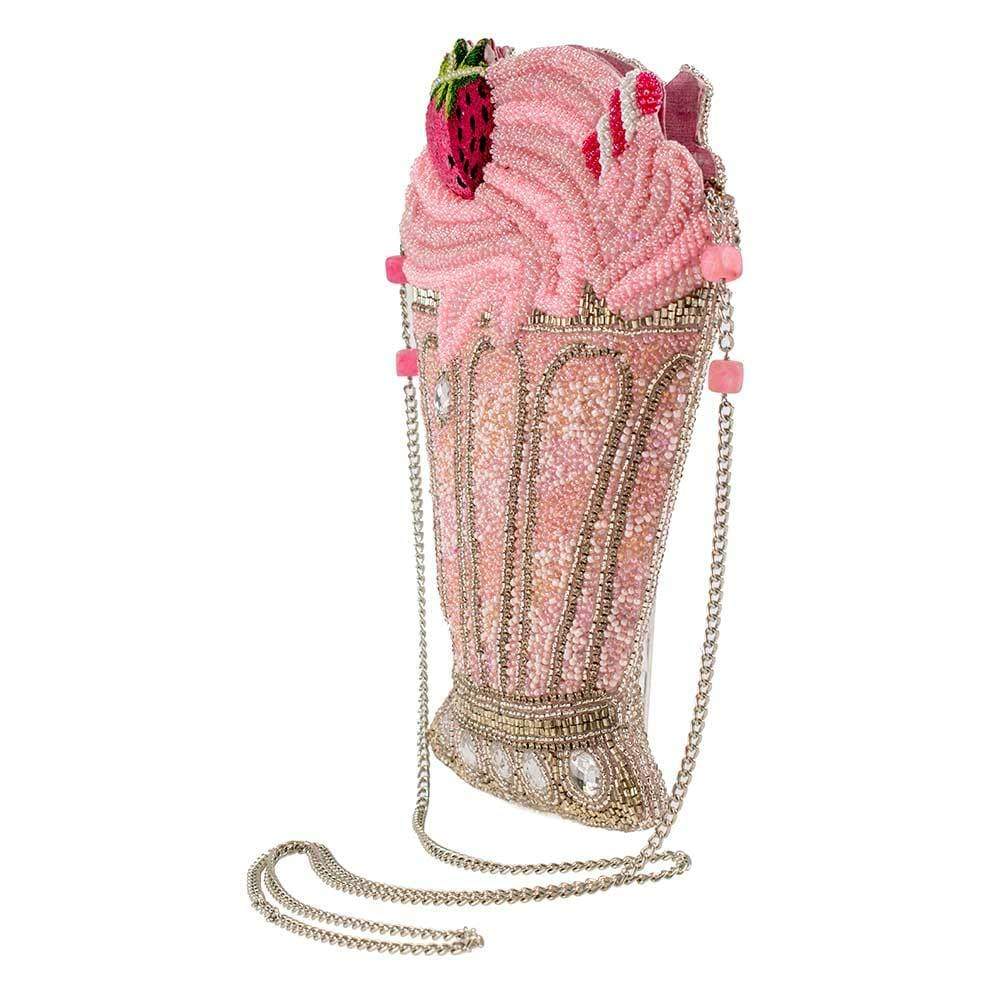 Shake It Up Crossbody Clutch