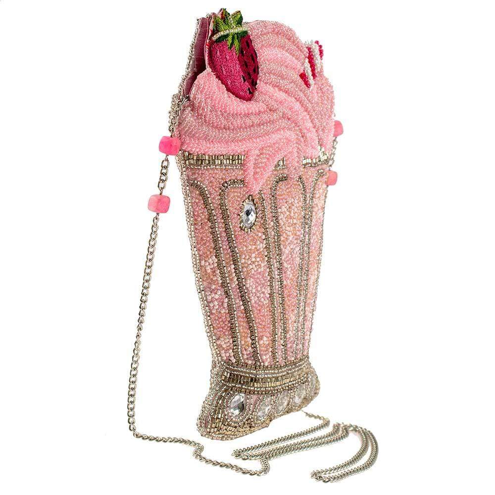 Shake It Up Crossbody Clutch