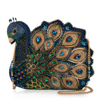 Show Off Crossbody Handbag