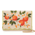 Sun Kissed Crossbody Handbag