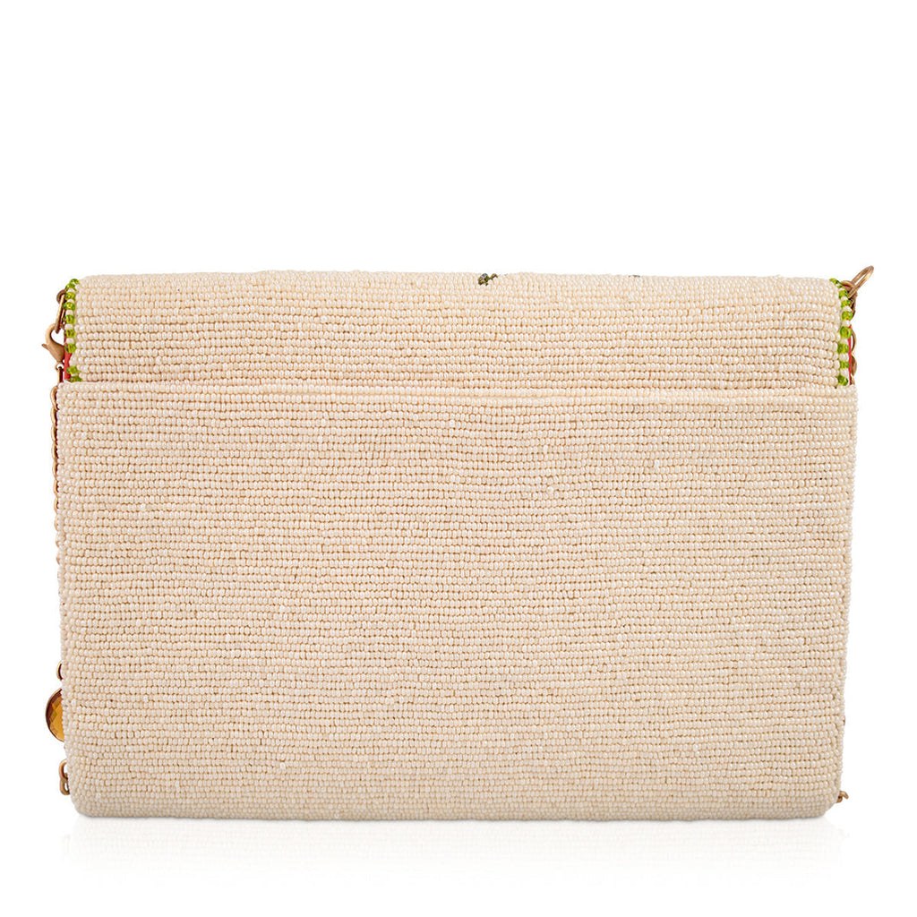 Sun Kissed Crossbody Handbag
