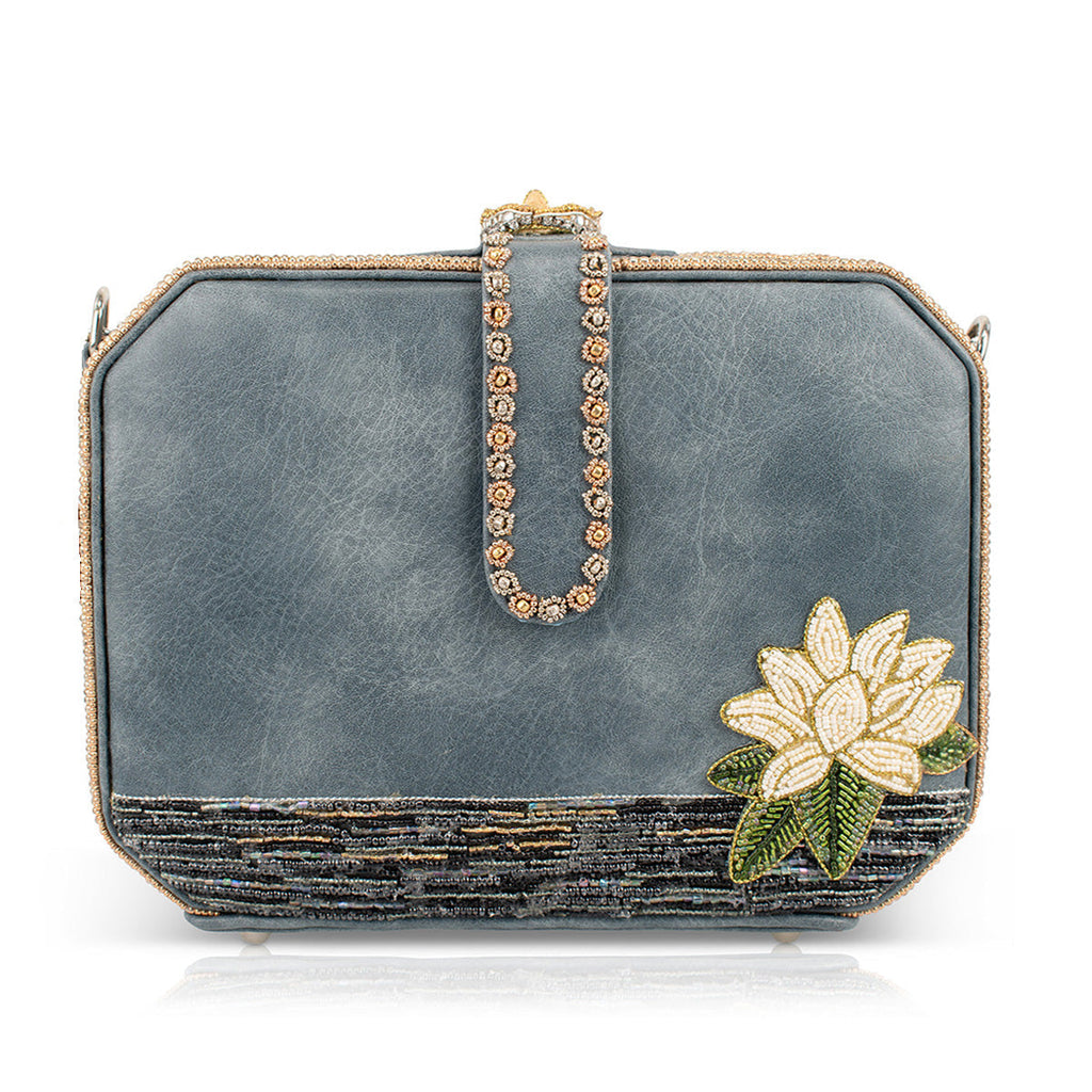 Swan Princess Shoulder Handbag