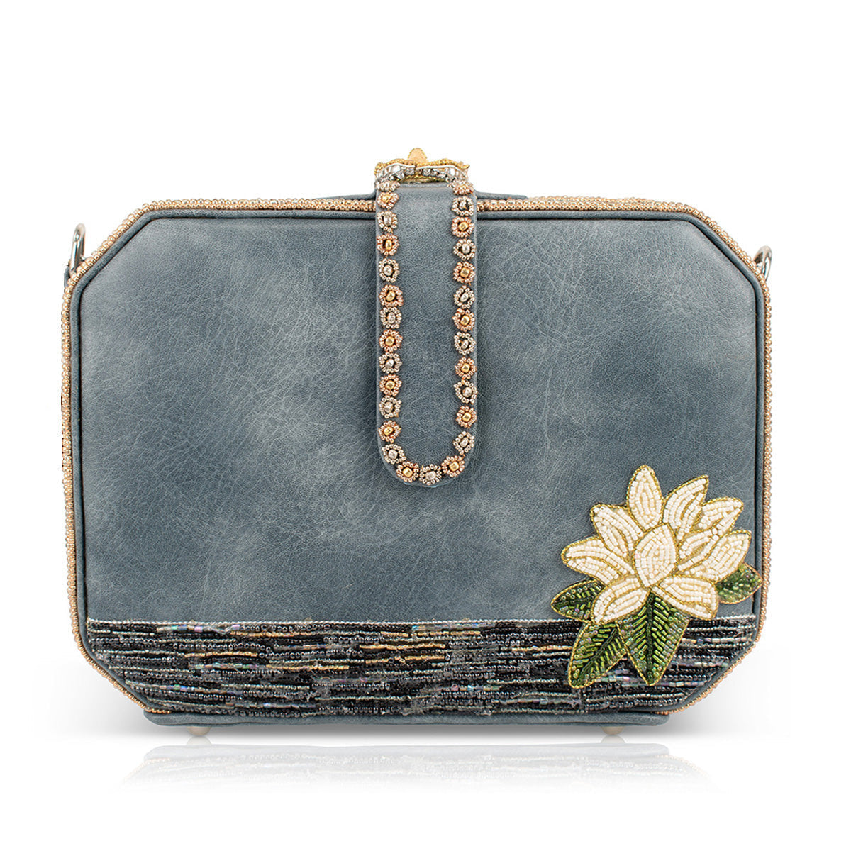 Swan Princess Shoulder Handbag