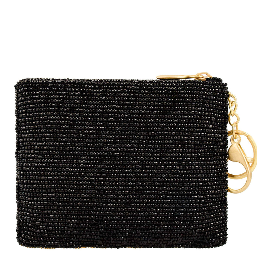 The Queen Coin Purse