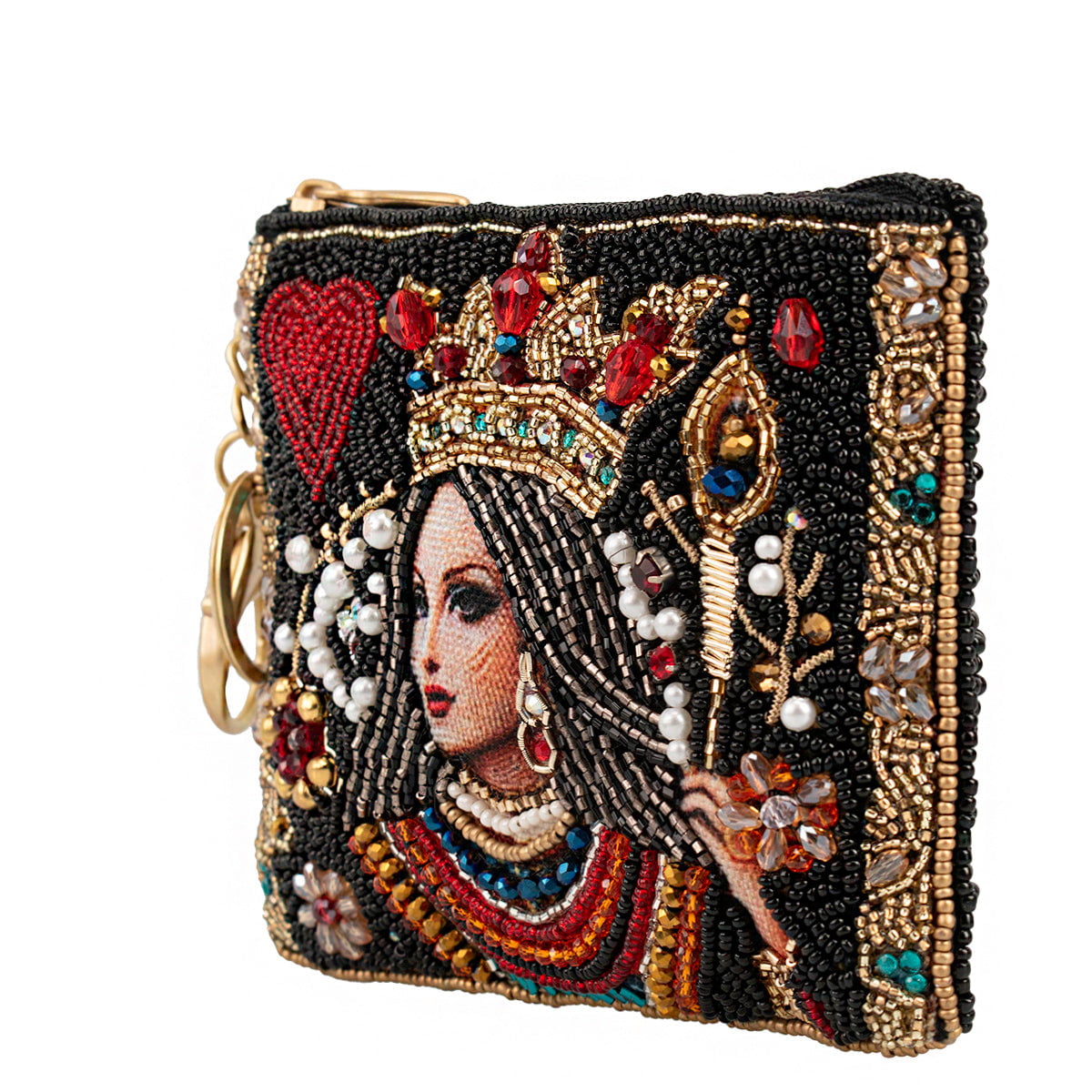 The Queen Coin Purse